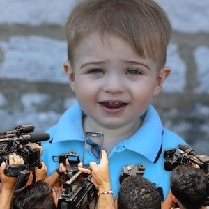 Meet your Posher, Erik